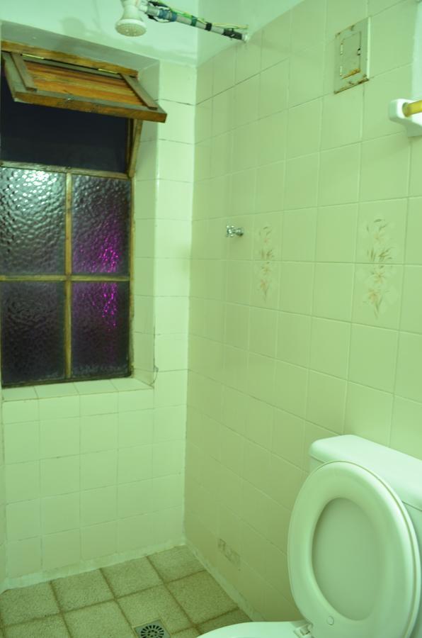 Hostal Pachamama 수크레 외부 사진